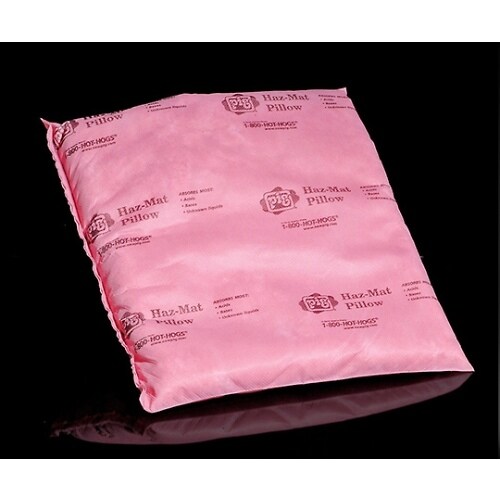 ハズマットピグピローHR7015