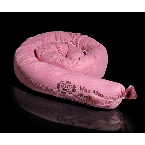 124CR ハズマットピグソックス