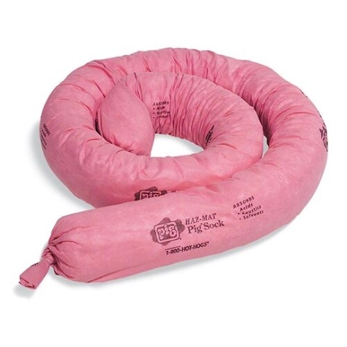 HA1010 ハズマットピグソックス