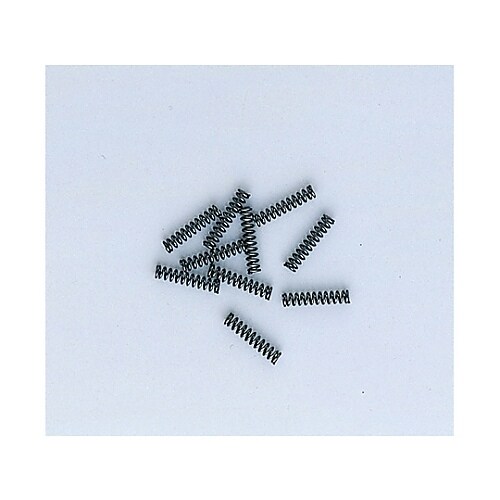 コイルバネ Nー31ー1