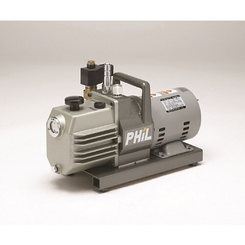 DWー60C 直結型油回転真空ポンプ