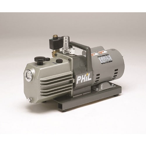 DWー120C 直結型油回転真空ポンプ