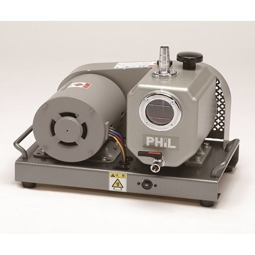 USWー50N 油回転真空ポンプ 50Hz