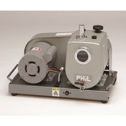 USWー150N 油回転真空ポンプ 60Hz