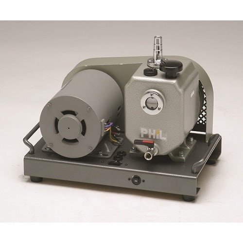 USTー50 油回転真空ポンプ 60Hz