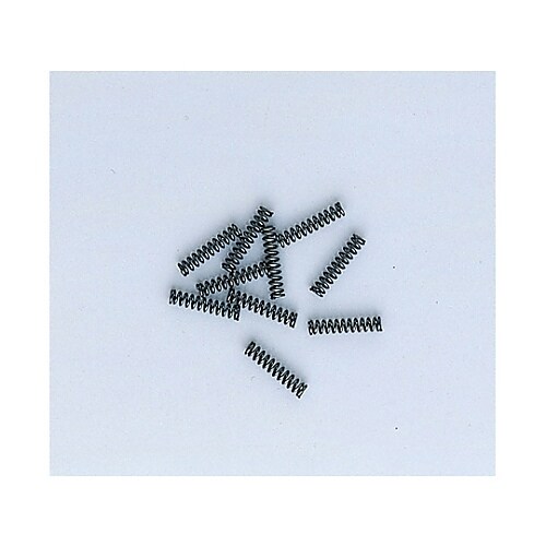 コイルバネ Pー36ー1