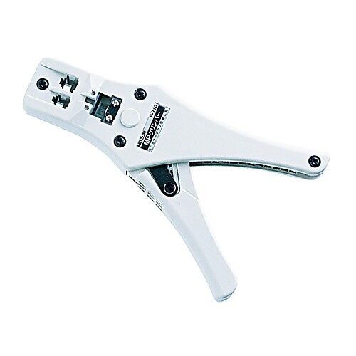 Pー710モジュラープラグ圧着工具