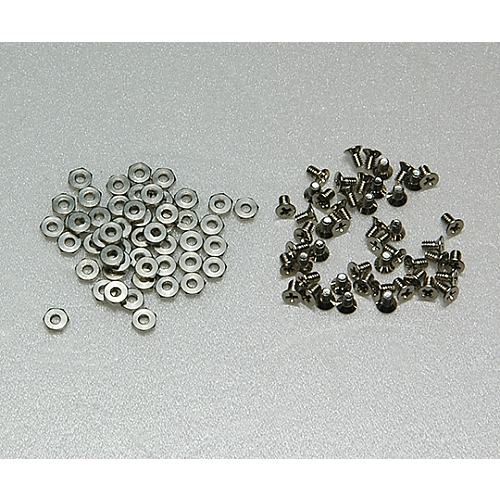 チップ交換型ピンセット用ネジセット Pー815ー0