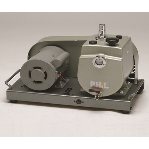 USTー100 油回転真空ポンプ 60Hz