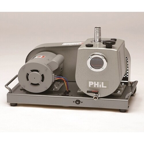 USTー150N 油回転真空ポンプ 50Hz