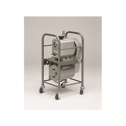 TSTー50 油回転真空ポンプ 50Hz