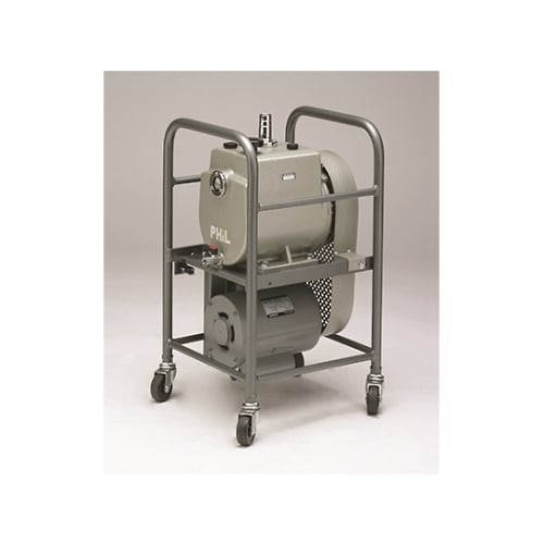 TSTー100 油回転真空ポンプ 60Hz