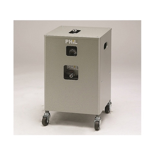 油回転真空ポンプ50HzBSTー100