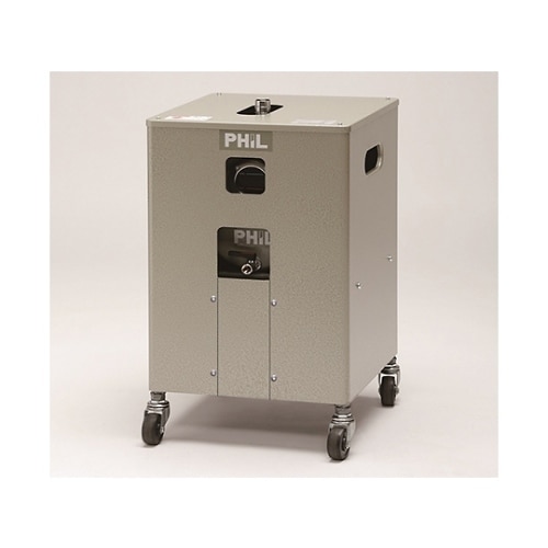 油回転真空ポンプ60HzBSTー150N