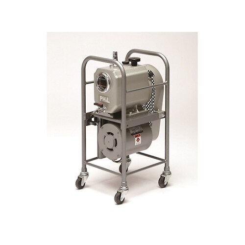 TSWー50NC 油回転真空ポンプ 50Hz