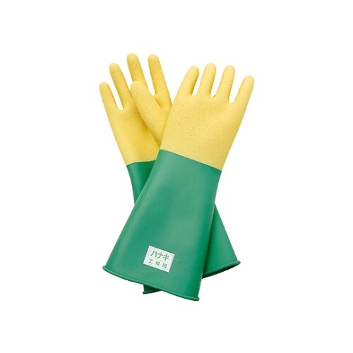 工業用手袋 ハナローブ 特殊滑り止付 No.416