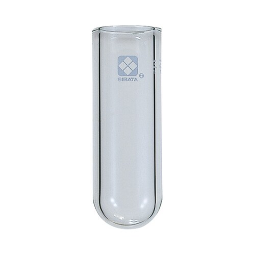 遠心沈殿管 丸底形 50mL 010280ー501