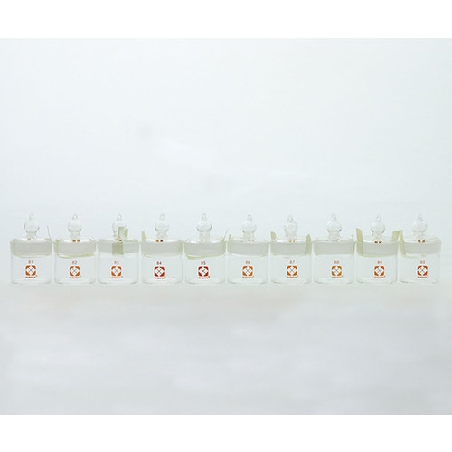 秤量びん 10mL 012760ー3030A