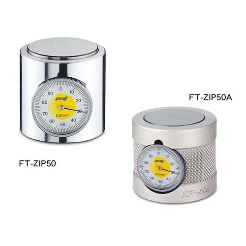 FTーZIP50A Z軸プリセットゲージ
