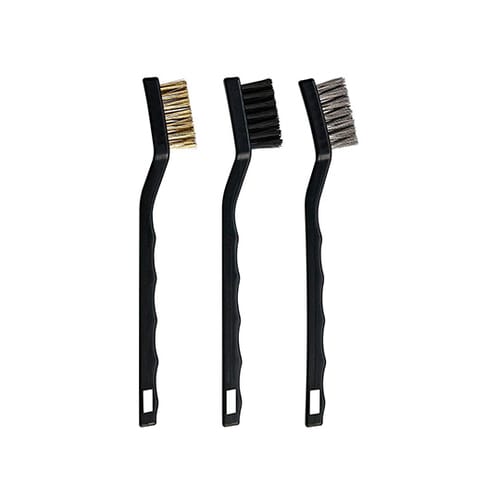 ワイヤーブラシ3本組(S)SWB−3 86190