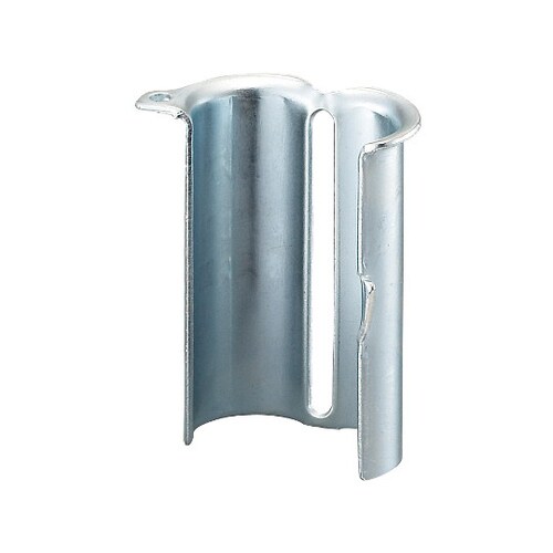 EC107A ケーブル保護金具A 丸