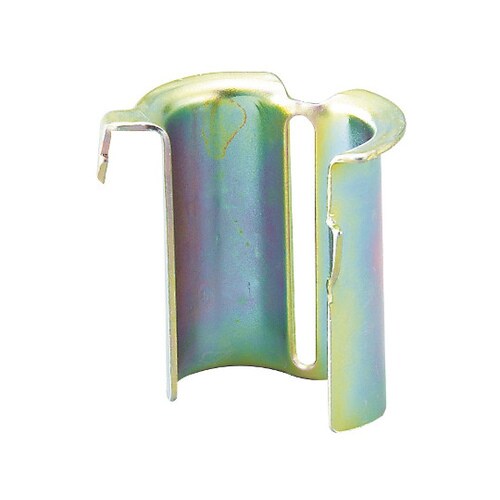 EC107D ケーブル保護金具D 丸