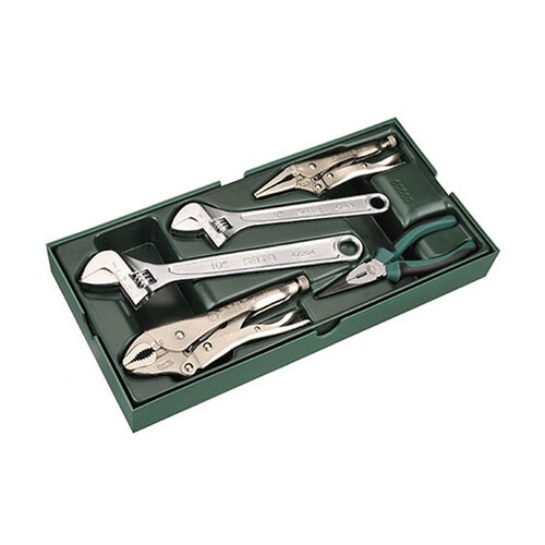 モンキーレンチ&ペンチセット RSー09909