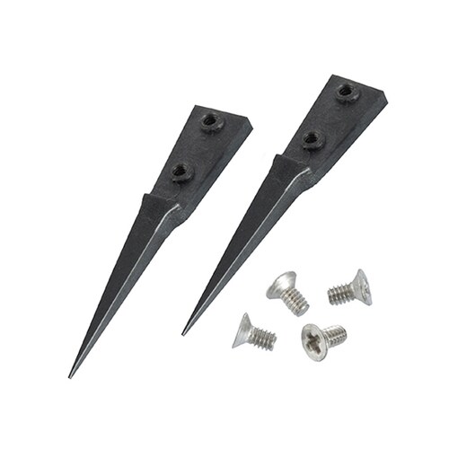 PTZー95 交換チップ 先細