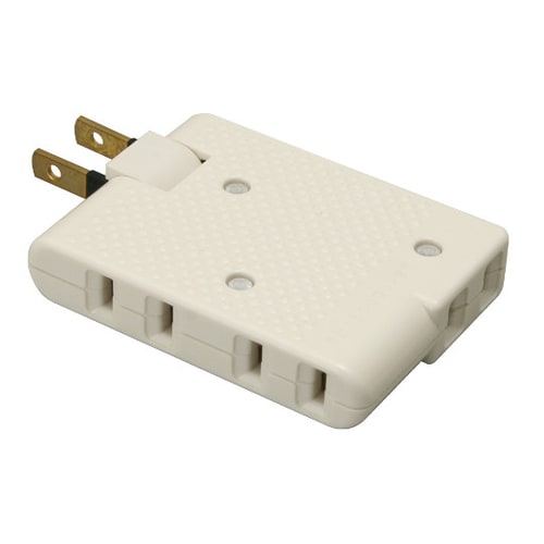 MR7540W コーナータップ