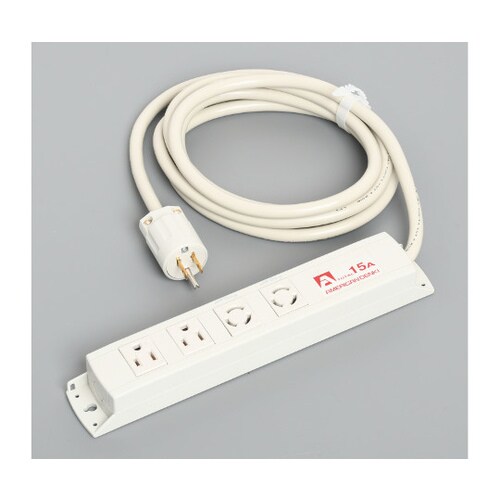 KC1025 コンビOAタップ4個口