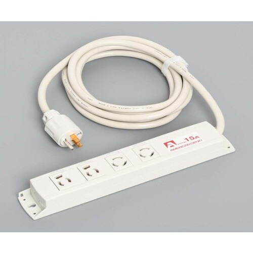 KC1045 コンビOAタップ4個