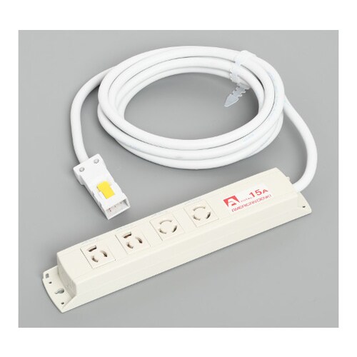 KC1046 コンビOAタップ4個