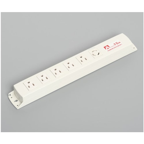 KU1270 コンビOAタップ6個