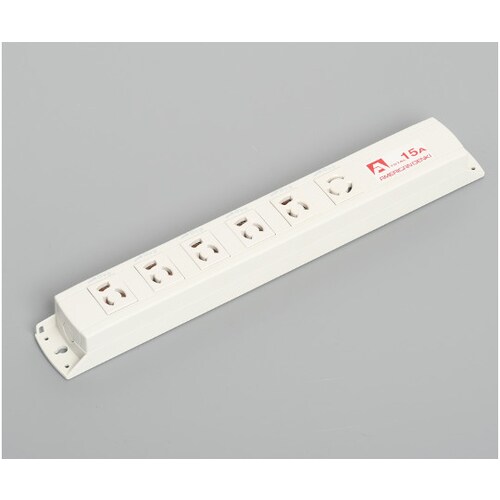 KU1280 コンビOAタップ6個