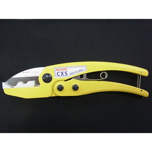 チューブカッター CX5