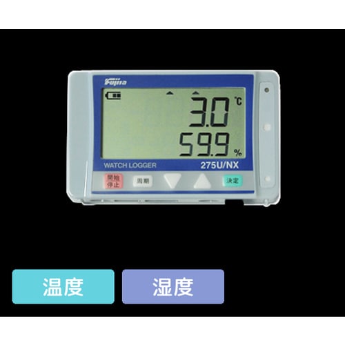 ウォッチロガー KTー275U/NX