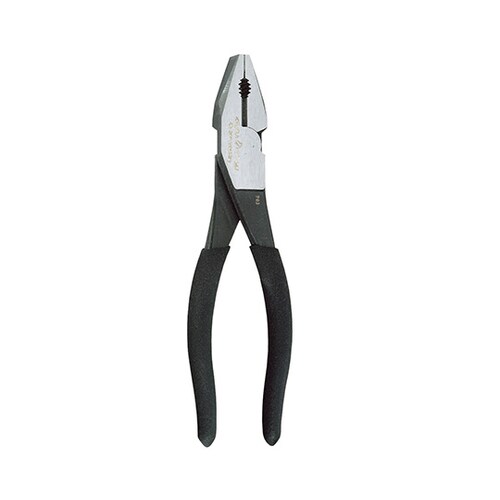 ETー567 ペンチ パワーコンビ65