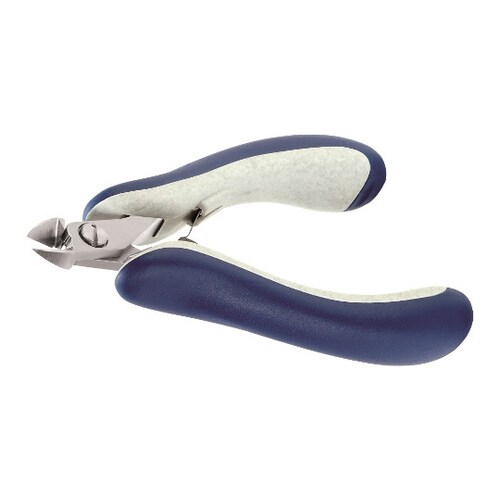 IDーE5142 カッター オーバル 小