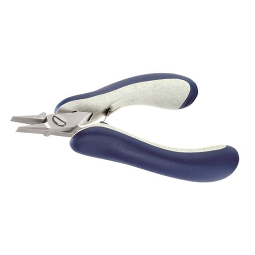 ERGOプライヤー フラットノーズ