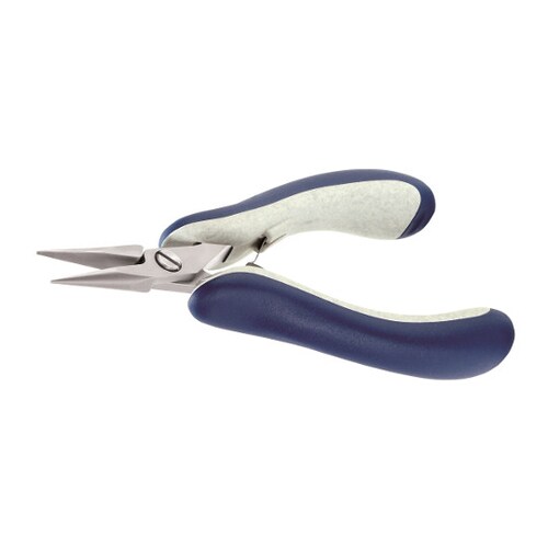 ERGOプライヤー スナイプノーズ(ロング)