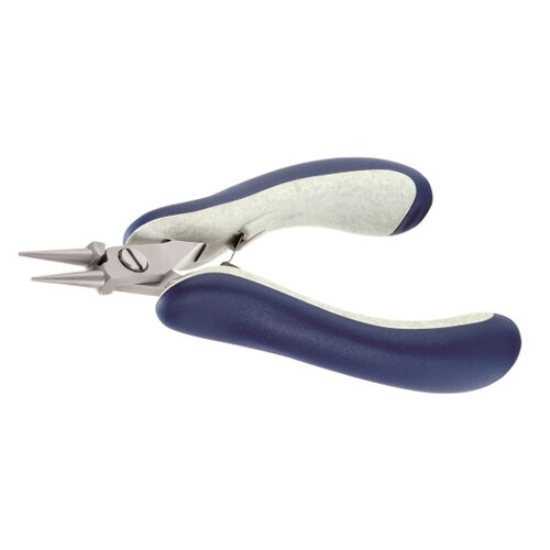 ERGOプライヤー ラウンドノーズ