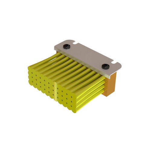 ホットピンセットHS−400/401用ブラシ