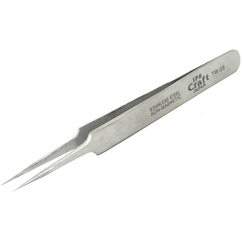 TWー05 超精密ピンセット シェイプ