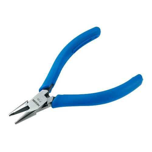 ミニチュア強力ペンチ(ESD対策品) Pー33