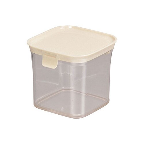 モデュールプラス キャニスター M ホワイト