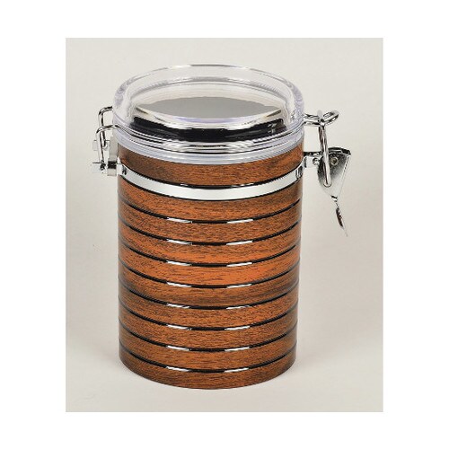 ブレイクタイム ロック式キャニスター 800mL