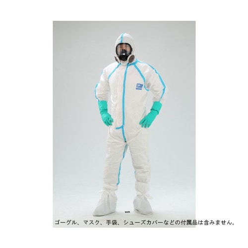 密閉型バリアーマン 4L