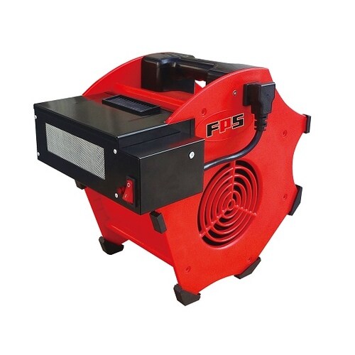 ヒーター付きブロワー 63ー5592ー69