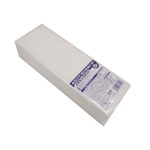 メラミンスポンジ 8個入 63ー5592ー78