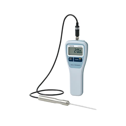 SKー270WPーK 温度計 センサ付